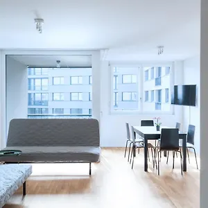 Hitrental Апартаменты