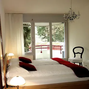 Appartement Exclusive